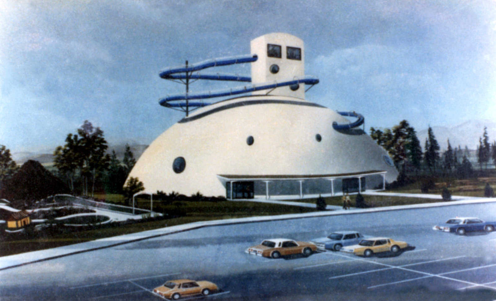 monolithic dome home kits