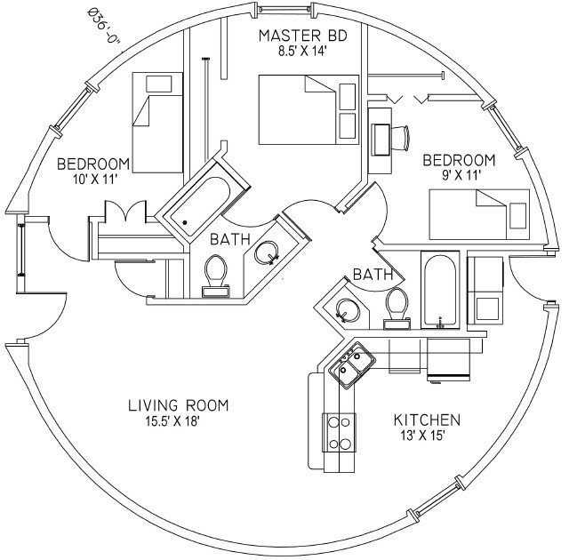 Senior Housing | Monolithic.org