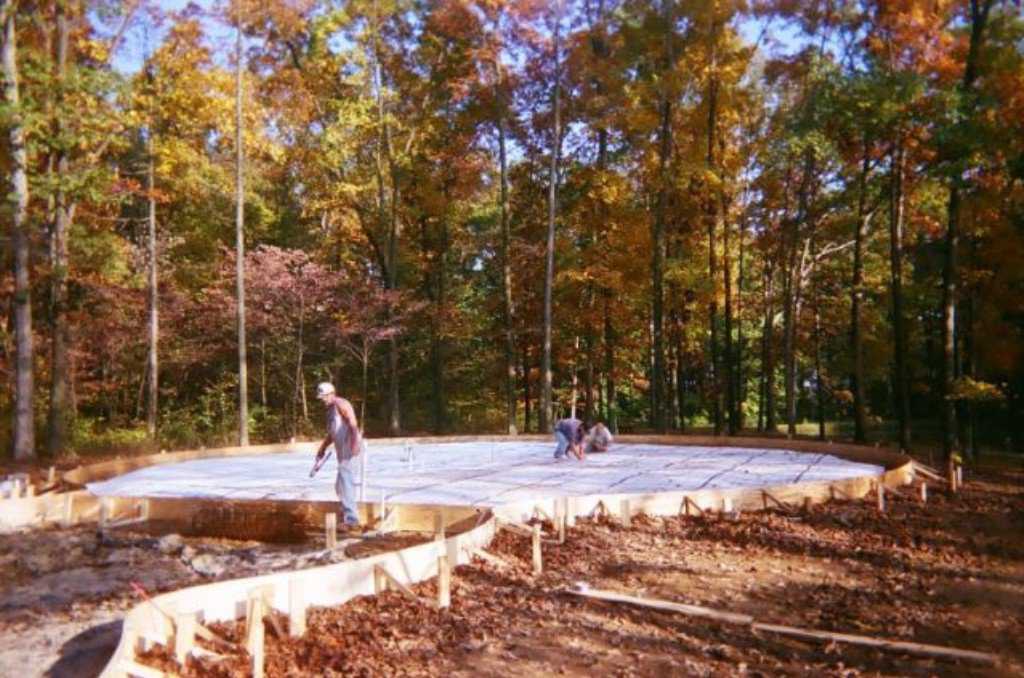 How To Build Your Own Dome Home