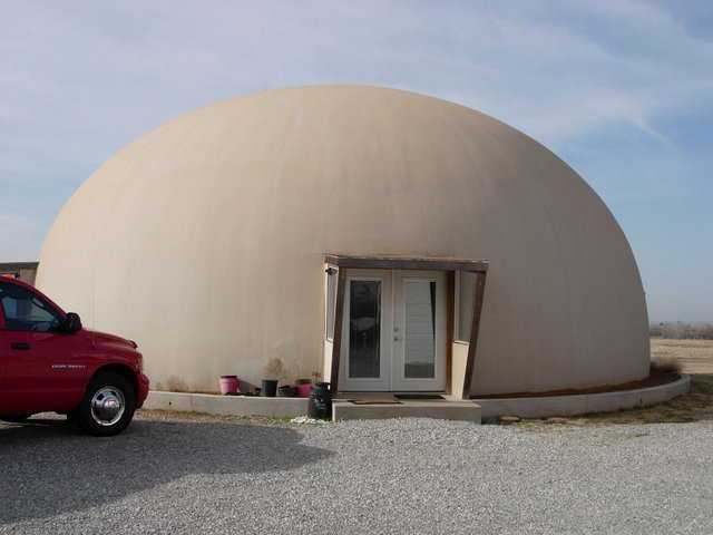 monolithic dome home prices
