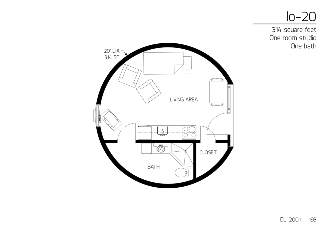 20 Foot Yurt Floor Plans - Carpet Vidalondon