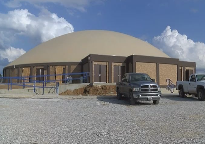 crockett-isd-uses-fema-grant-to-build-safe-shelter-gym-monolithic