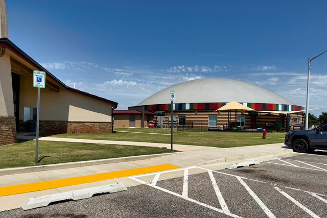 Kickapoo Childcare Center Campus